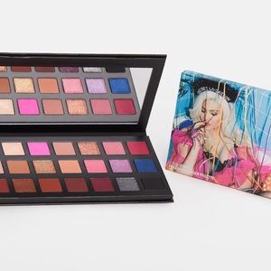 BRAND NEW Kylie Cosmetics Birthday Pallette